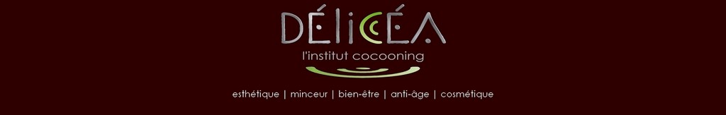 DELICEA INTITUT COCOONING VIEUGY