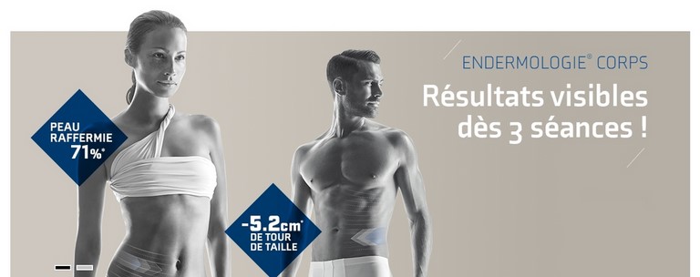 endermologie corps