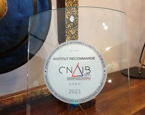 institut recommandé