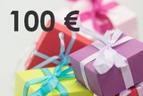 Chèque Cadeau 150 euros